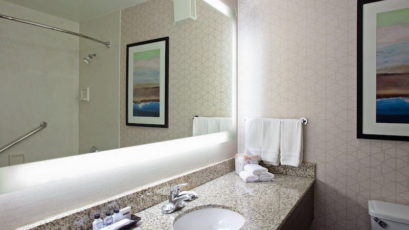 Photo of Crowne Plaza Silicon Valley N - Union City by IHG