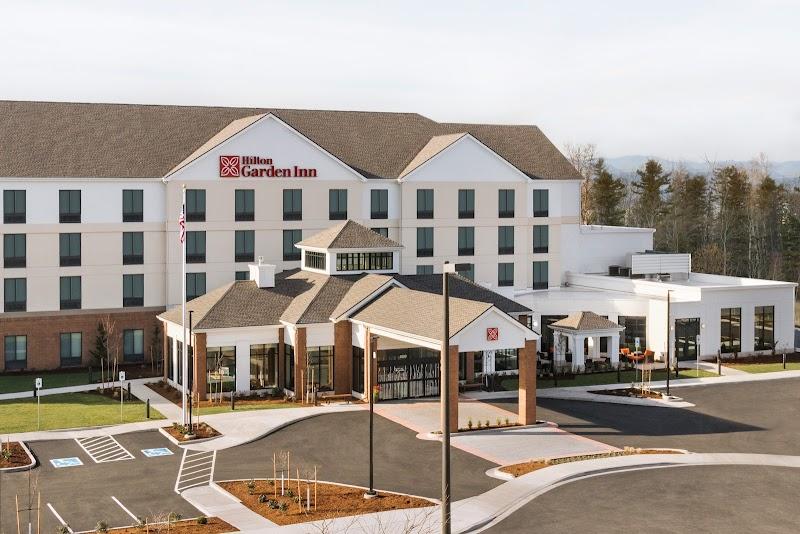 Photo of Hilton Garden Inn Medford