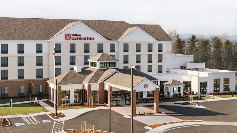 Photo of Hilton Garden Inn Medford