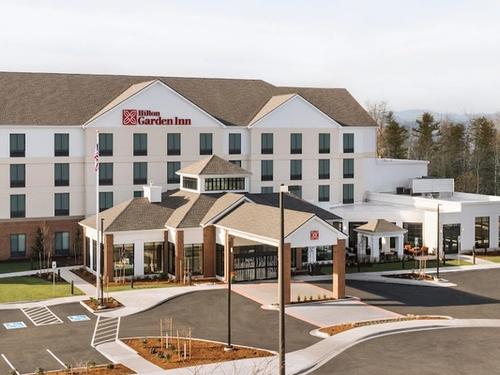 Photo of Hilton Garden Inn Medford
