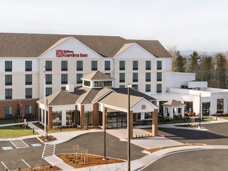 Photo of Hilton Garden Inn Medford