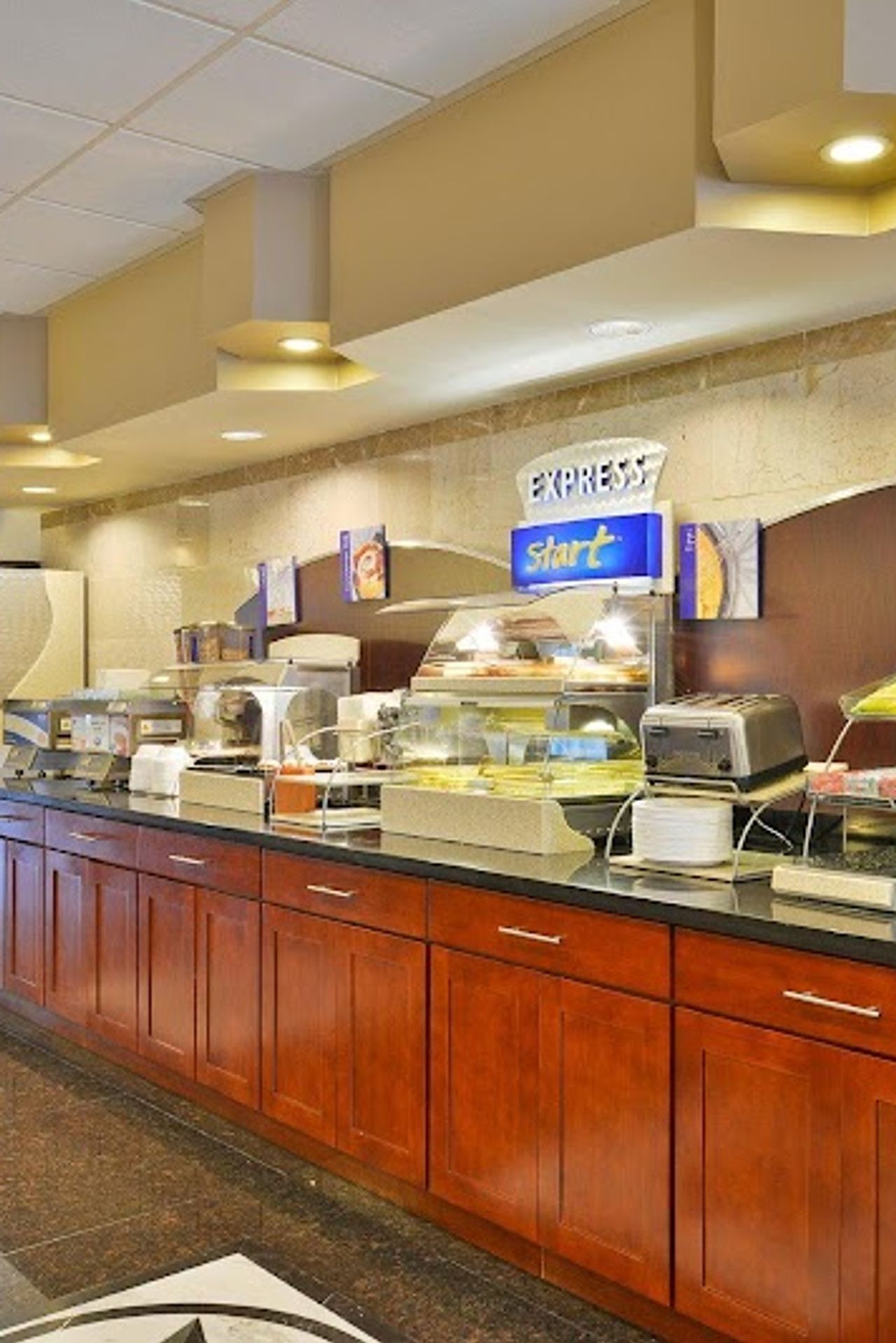 Photo of Holiday Inn Express & Suites Tacoma South - Lakewood, an IHG Hotel