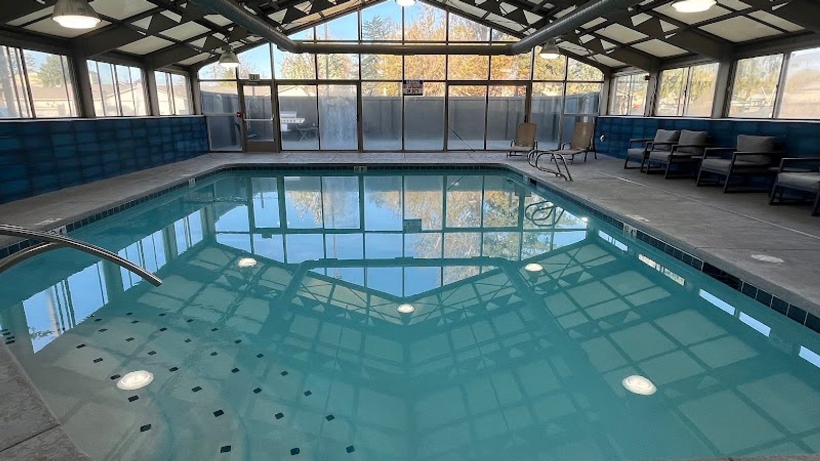 Photo of La Quinta Inn & Suites by Wyndham Yakima Downtown