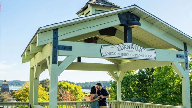 Photo of The Edenwild Boutique Inn