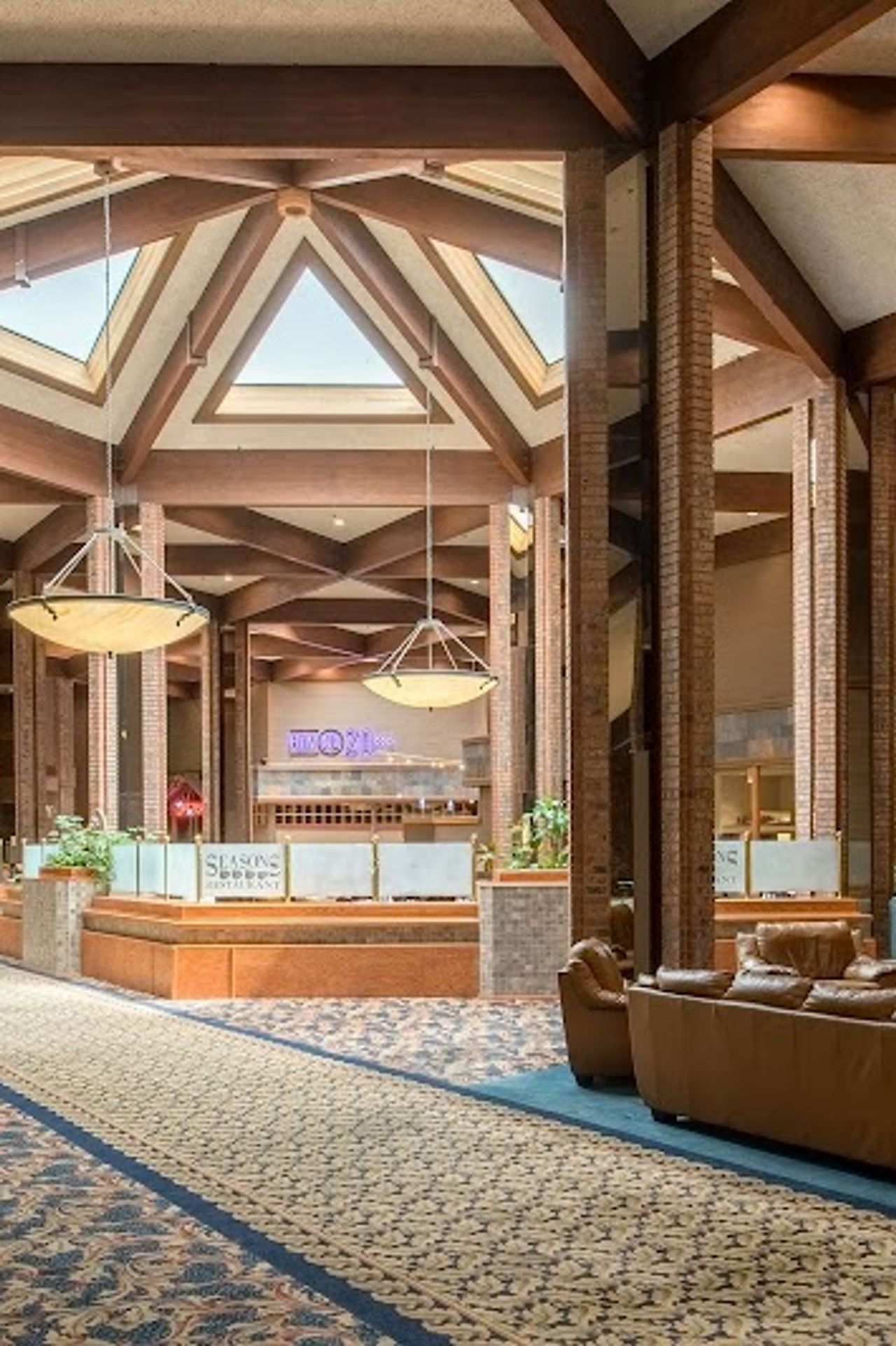 Photo of Red Lion Hotel Pasco Airport & Conference Center