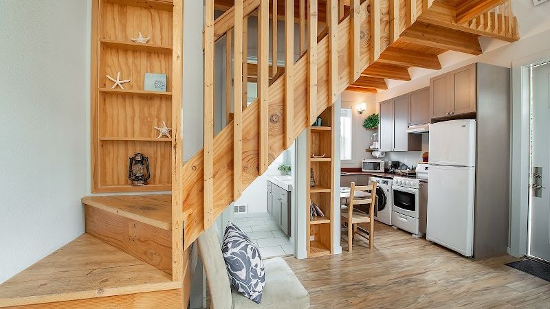 Photo of Sea Breeze Cottages