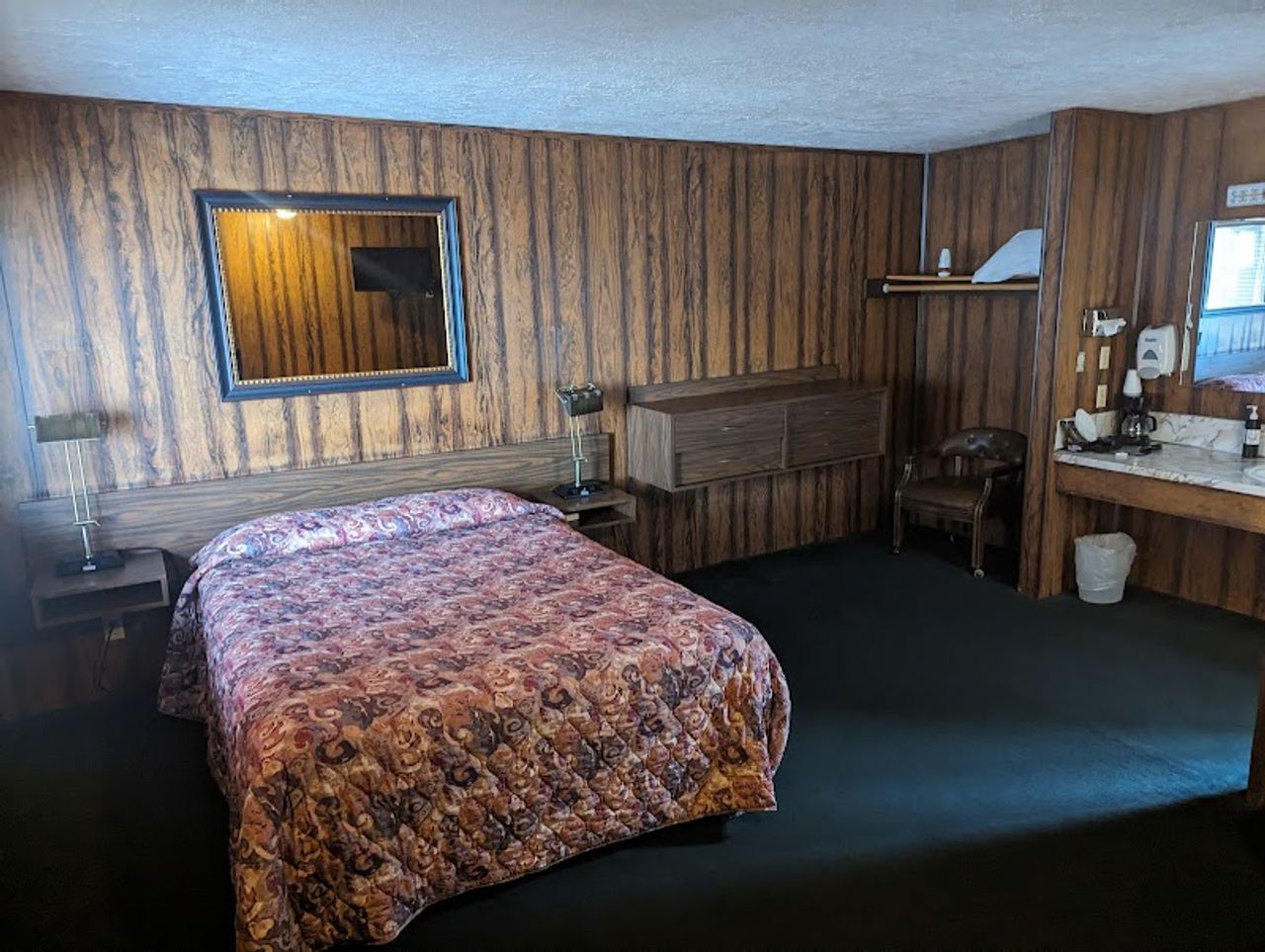 Photo of Village Inn Restaurant