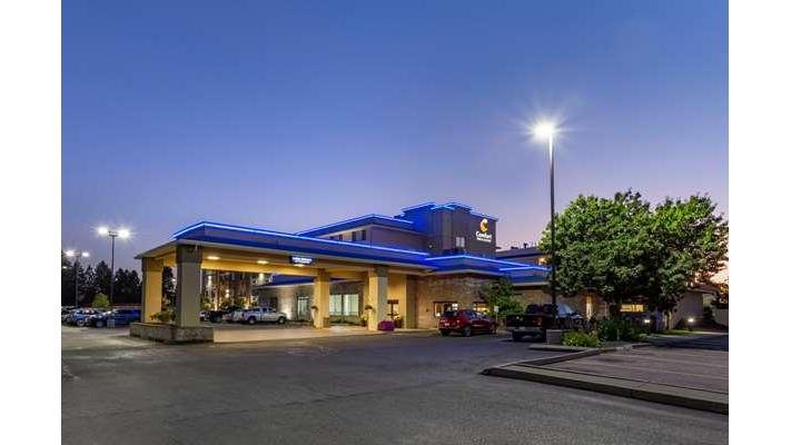 Photo of Comfort Inn & Suites Coeur d'Alene