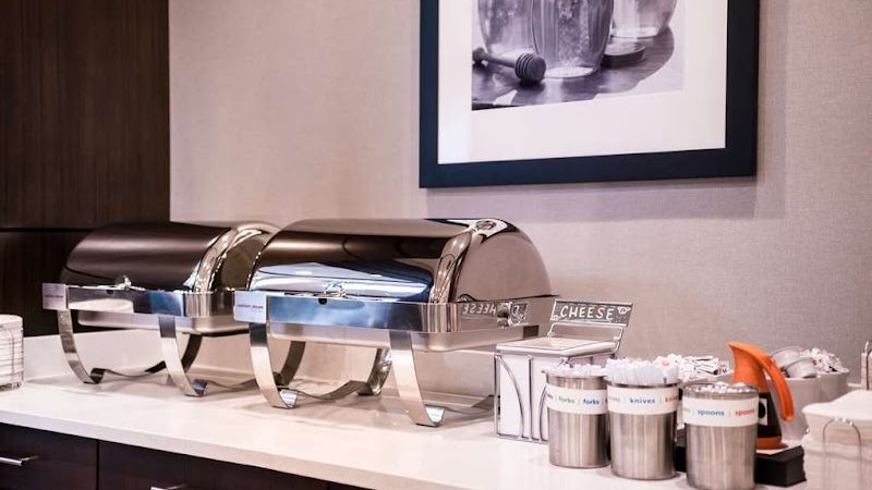 Photo of Hampton Inn & Suites Olympia Lacey