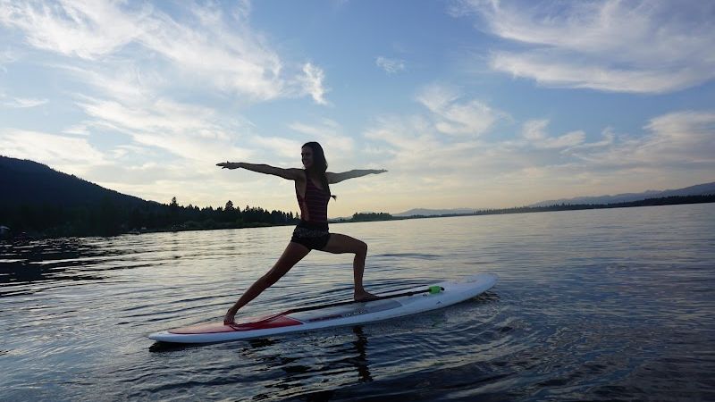 Photo of Tamarack Resort