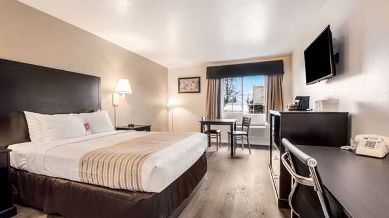 Photo of Econo Lodge Corvallis Near University