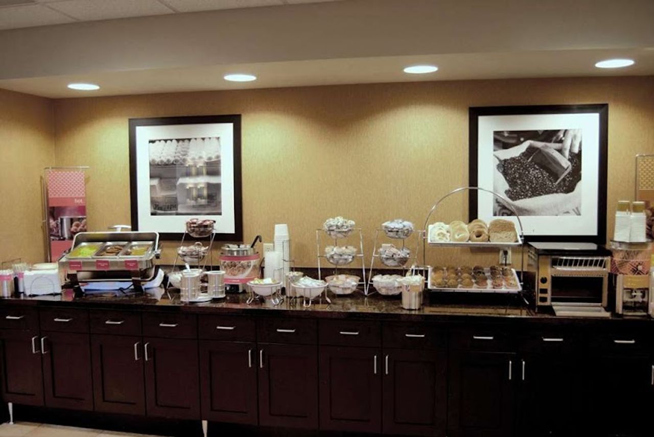 Photo of Hampton Inn & Suites Spokane Valley