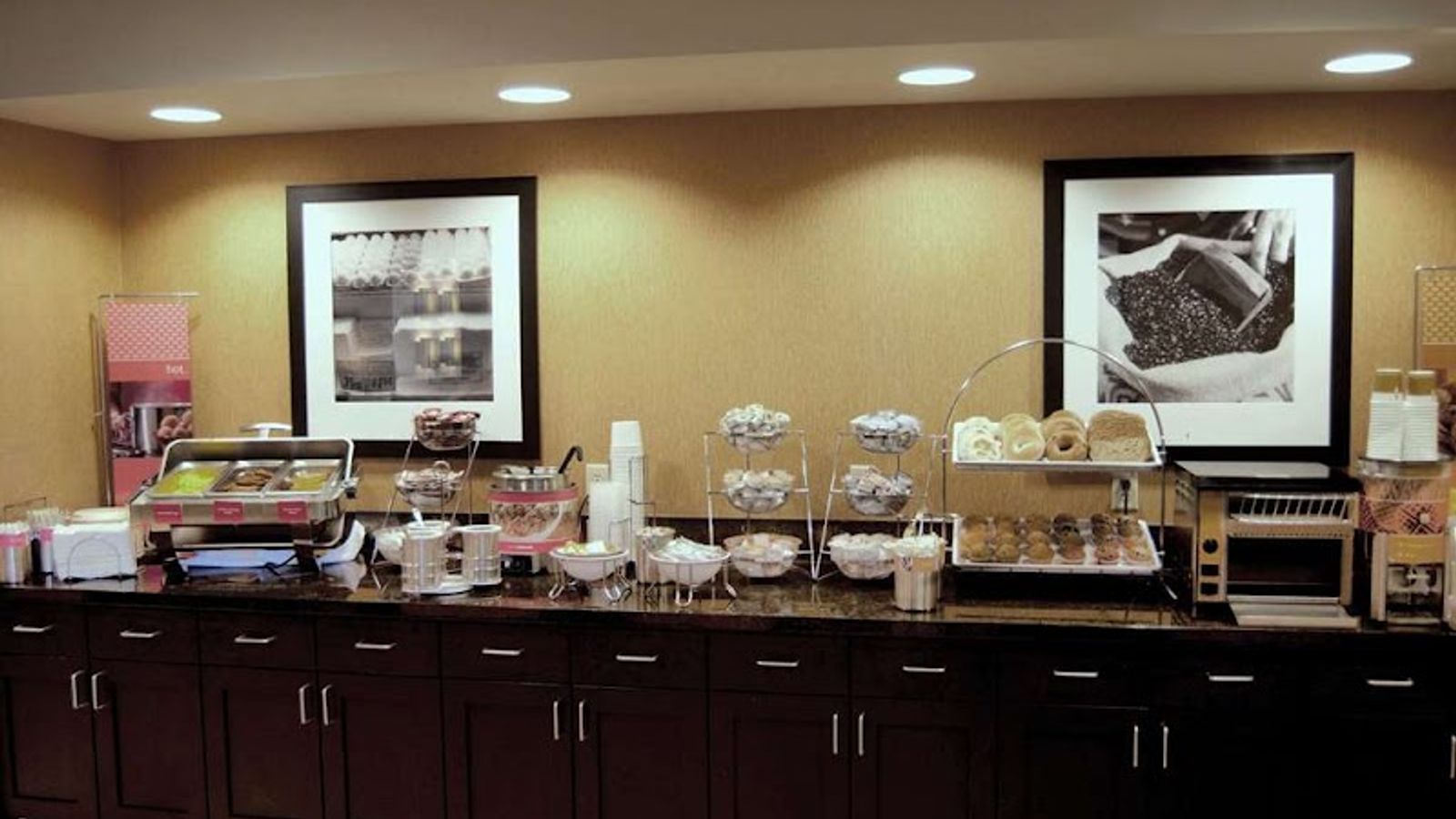 Photo of Hampton Inn & Suites Spokane Valley