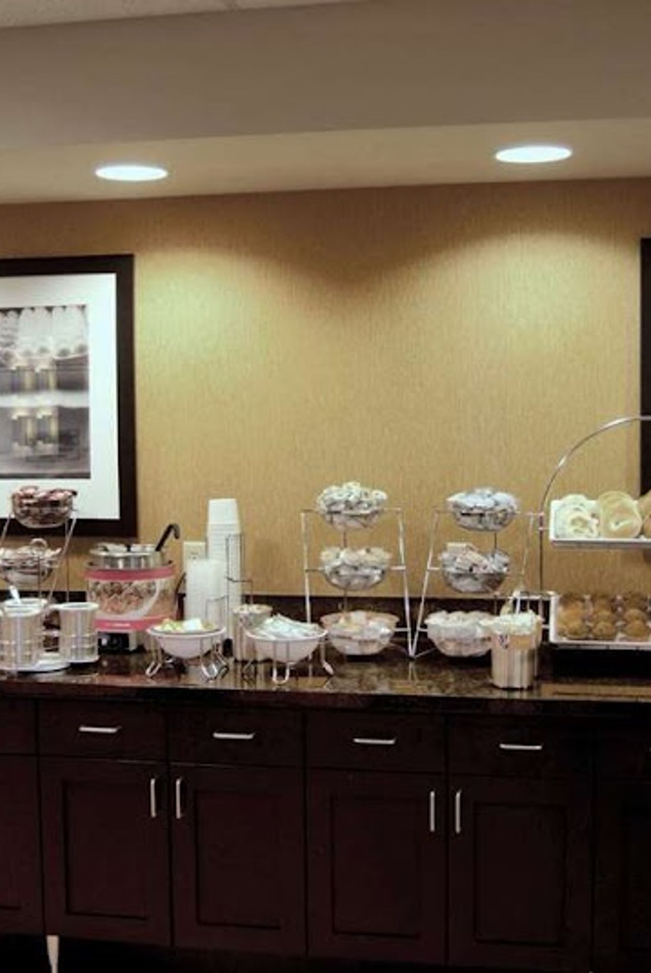 Photo of Hampton Inn & Suites Spokane Valley