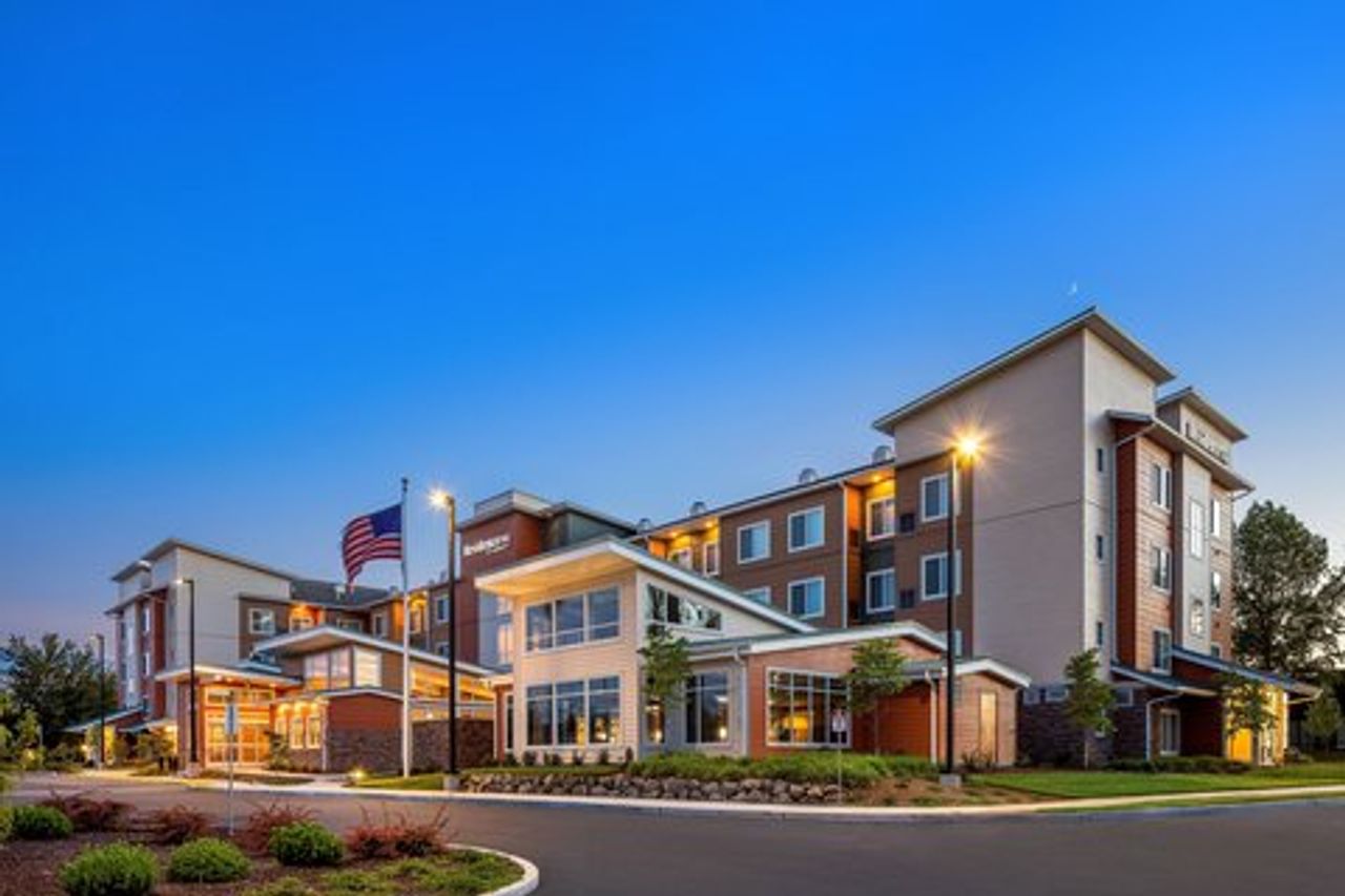 Photo of Residence Inn Portland Vancouver