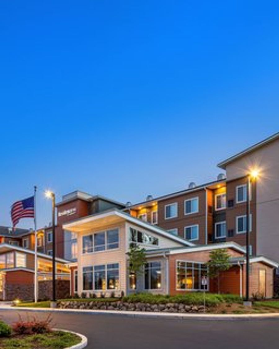 Residence Inn Portland Vancouver