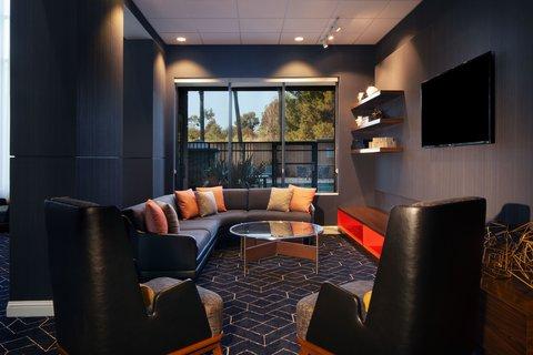 Photo of Courtyard Newark Silicon Valley