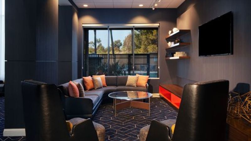 Photo of Courtyard Newark Silicon Valley