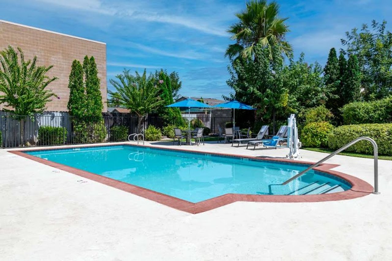 Photo of Hampton Inn & Suites Sacramento-Cal Expo