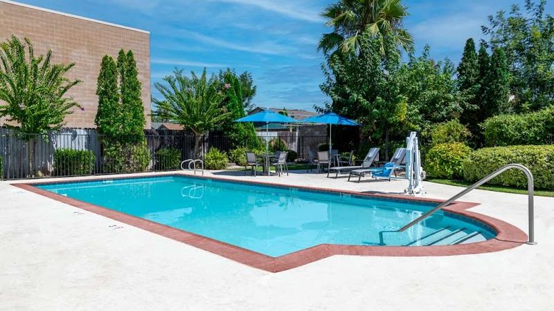 Photo of Hampton Inn & Suites Sacramento-Cal Expo