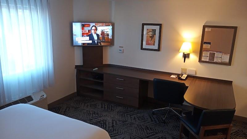 Photo of Candlewood Suites Vancouver-Camas, an IHG Hotel