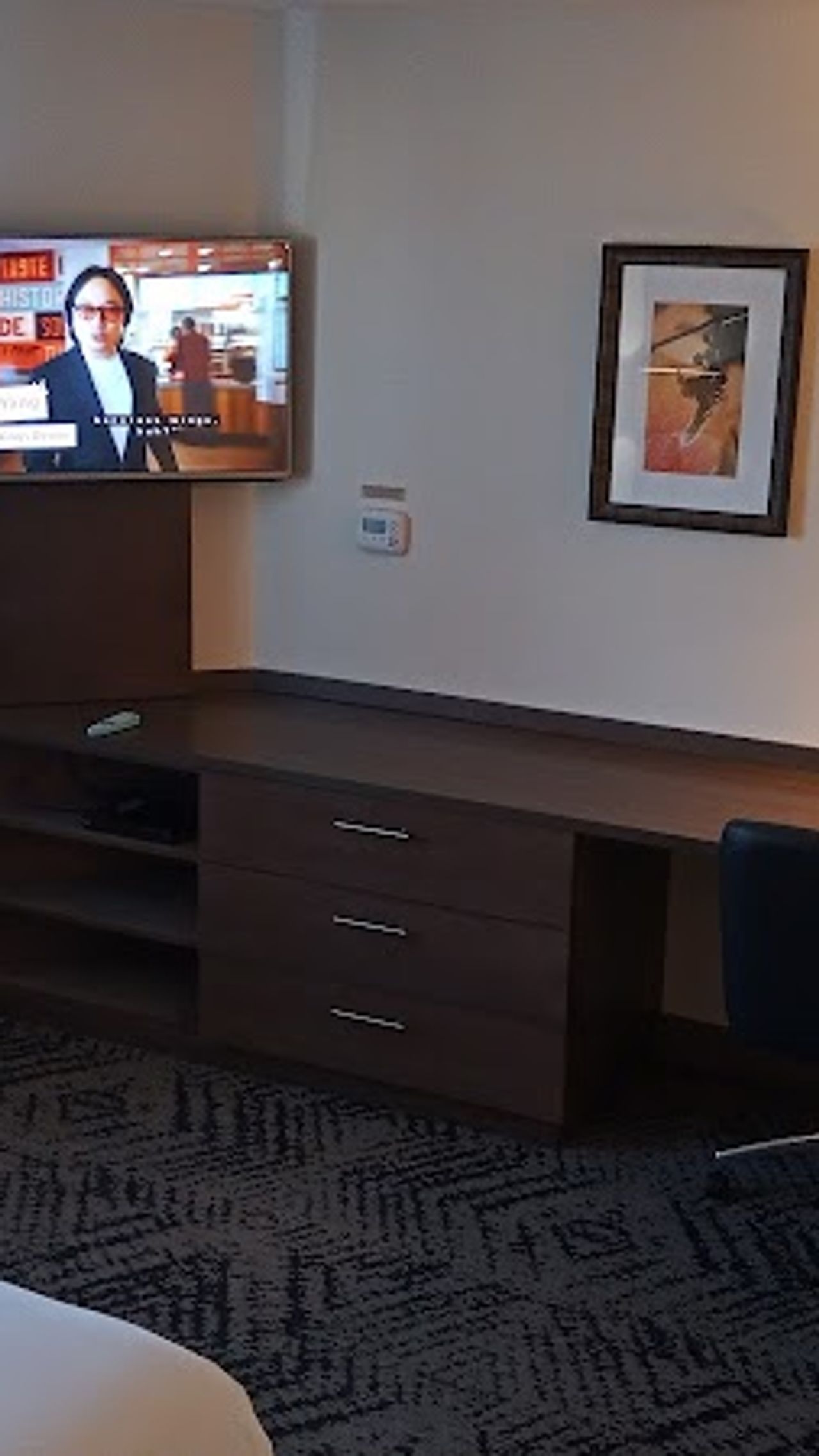 Photo of Candlewood Suites Vancouver-Camas, an IHG Hotel