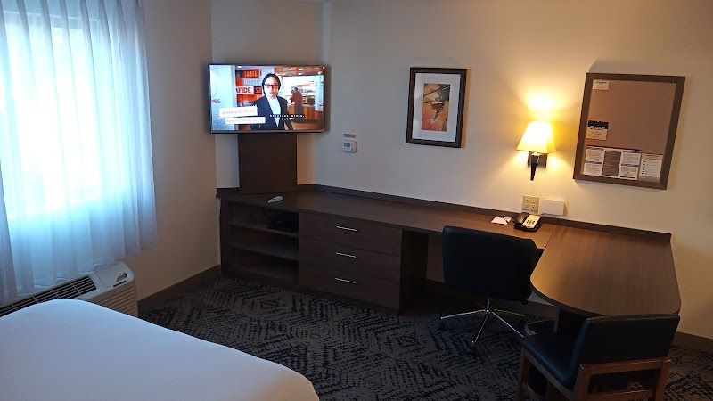 Photo of Candlewood Suites Vancouver-Camas, an IHG Hotel