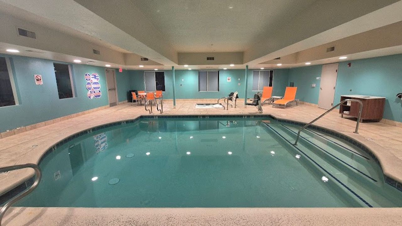 Photo of Holiday Inn Express Stockton Southeast, an IHG Hotel