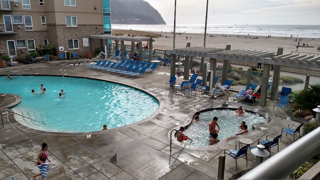 Photo of WorldMark Seaside