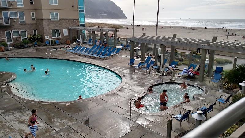 Photo of WorldMark Seaside