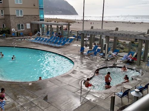 Photo of WorldMark Seaside