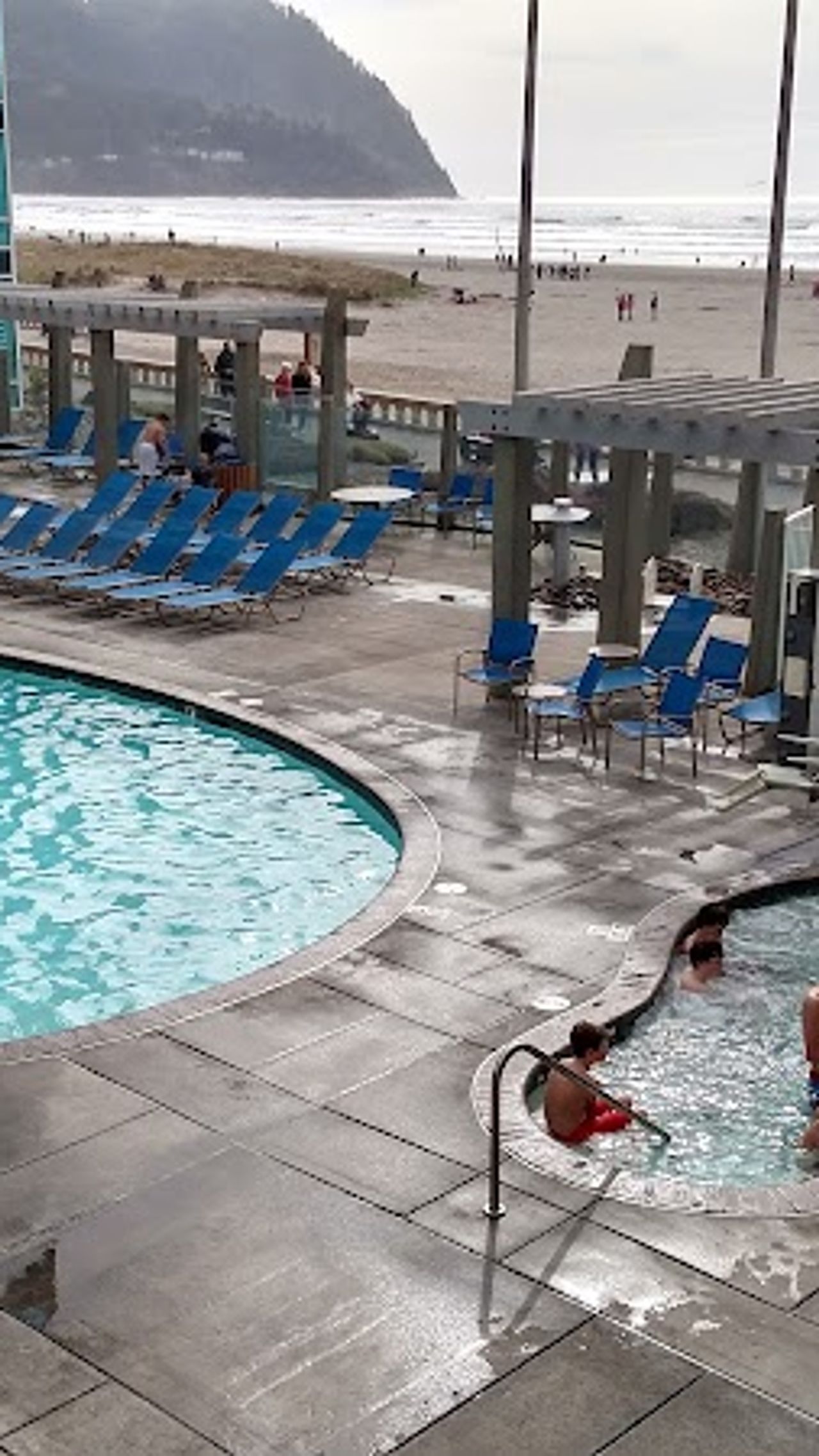 Photo of WorldMark Seaside