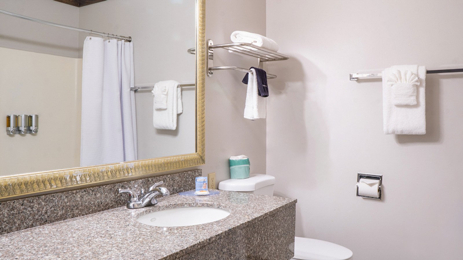 Photo of The Dalles Inn