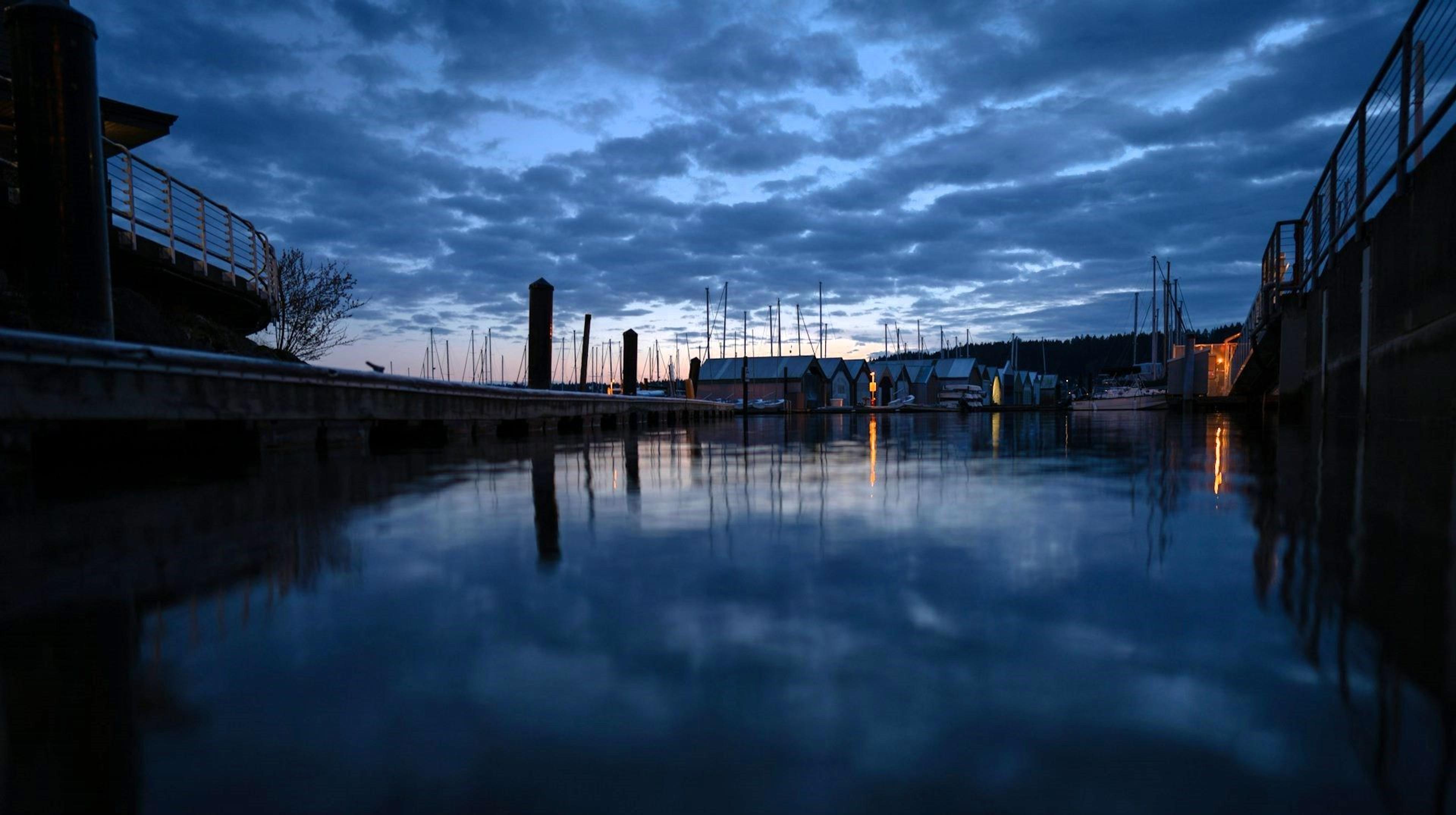 Poulsbo, WA, USA