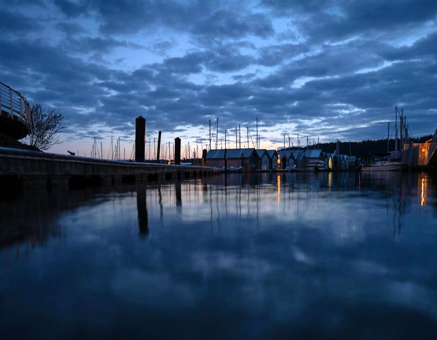 Poulsbo, WA, USA