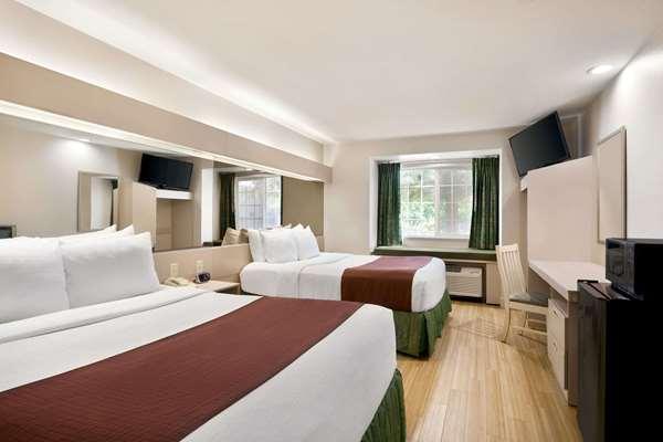 Photo of Microtel Inn & Suites by Wyndham Lodi/North Stockton