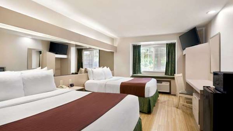 Photo of Microtel Inn & Suites by Wyndham Lodi/North Stockton