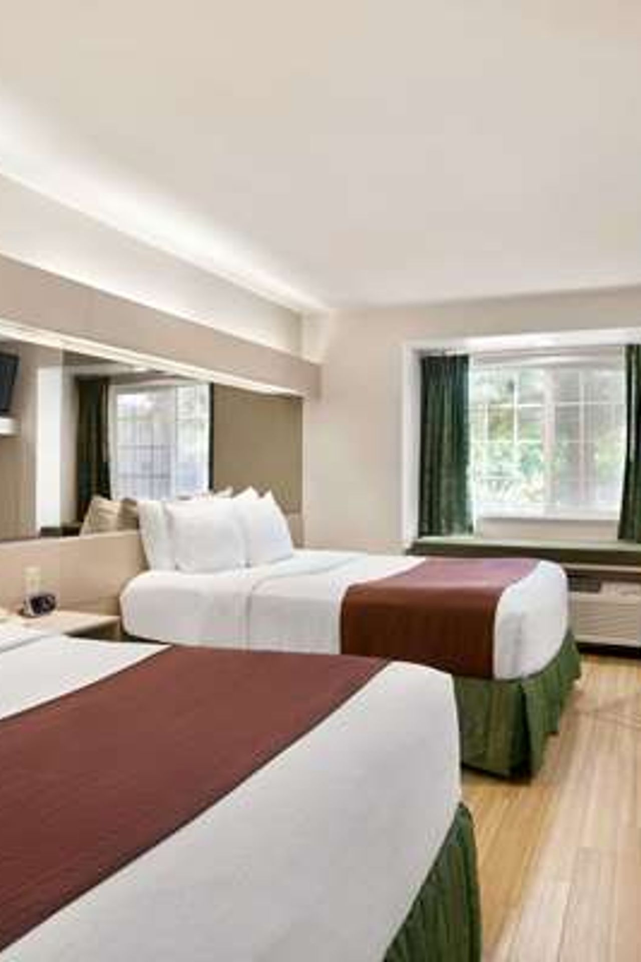 Photo of Microtel Inn & Suites by Wyndham Lodi/North Stockton