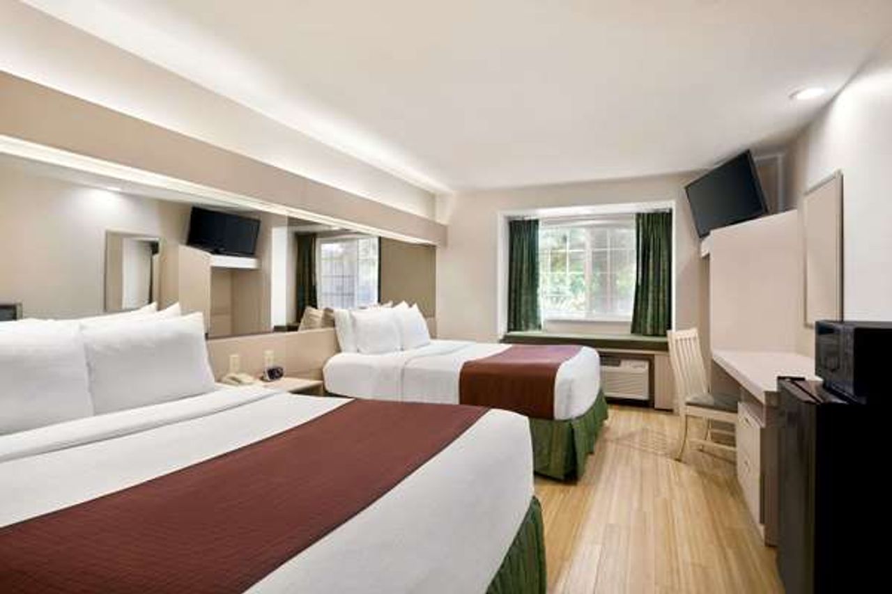 Photo of Microtel Inn & Suites by Wyndham Lodi/North Stockton