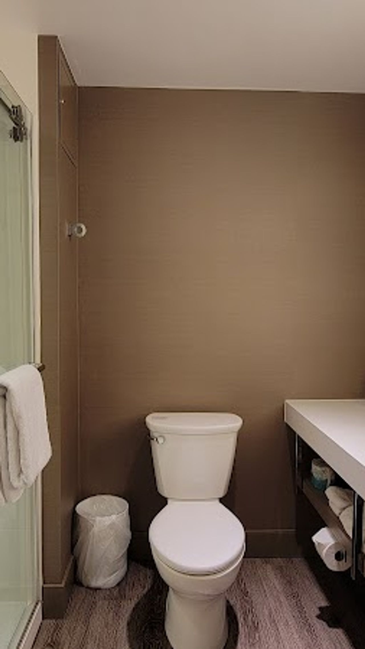 Photo of Seattle Marriott Bellevue