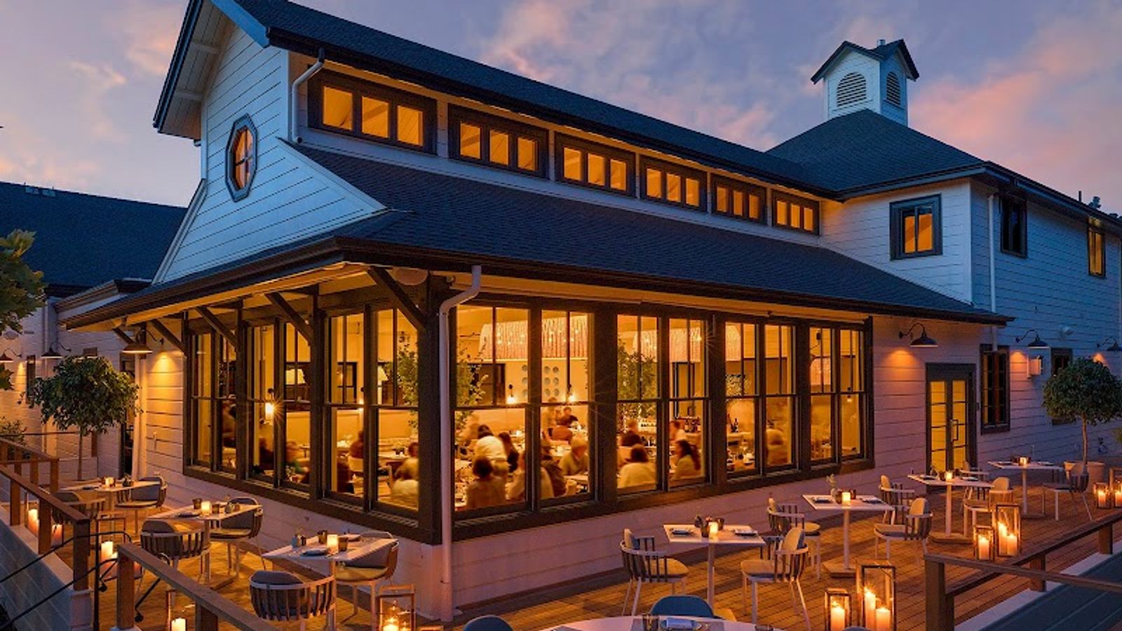 Photo of MacArthur Place Hotel & Spa