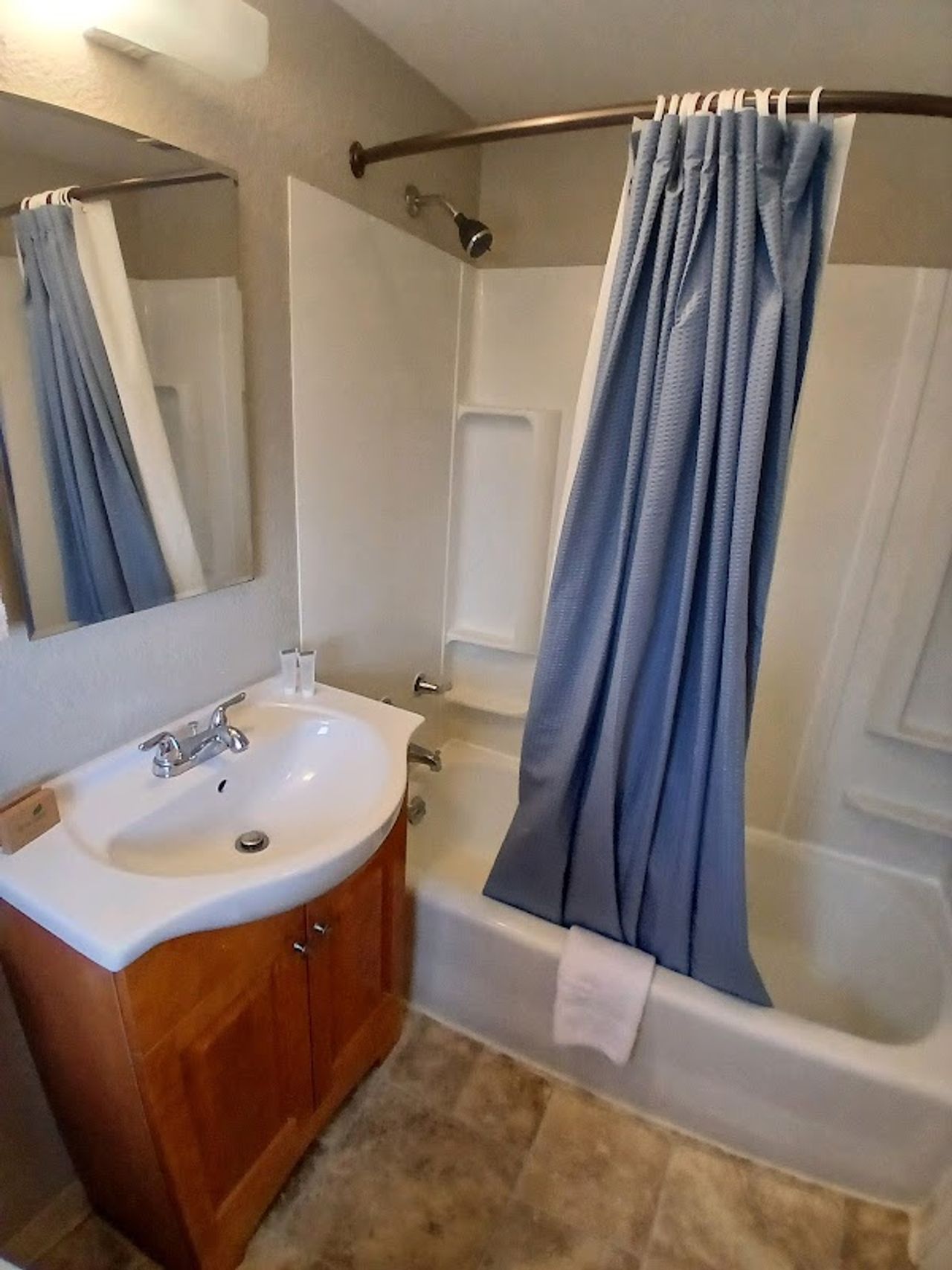 Photo of Silver Lakes Inn