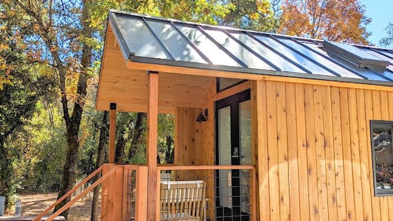 Photo of Wildhaven Sonoma Glamping