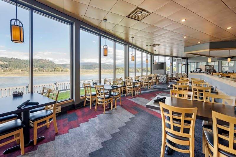 Photo of Best Western Plus Kootenai River Inn Casino & Spa - Restaurant