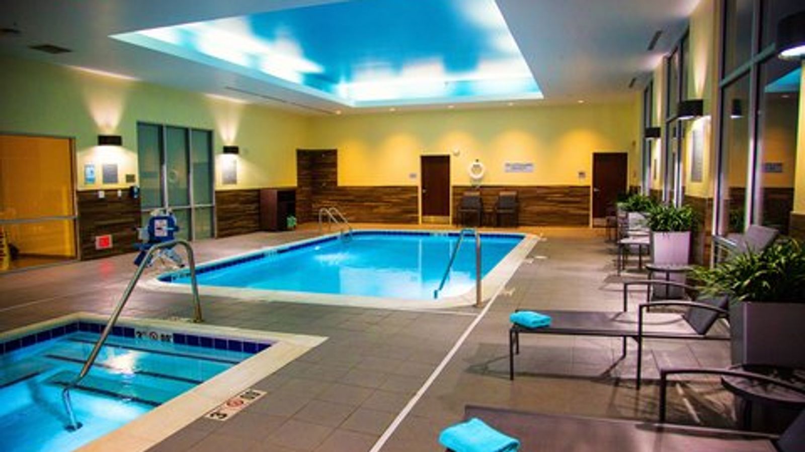 Photo of Fairfield Inn & Suites Pocatello