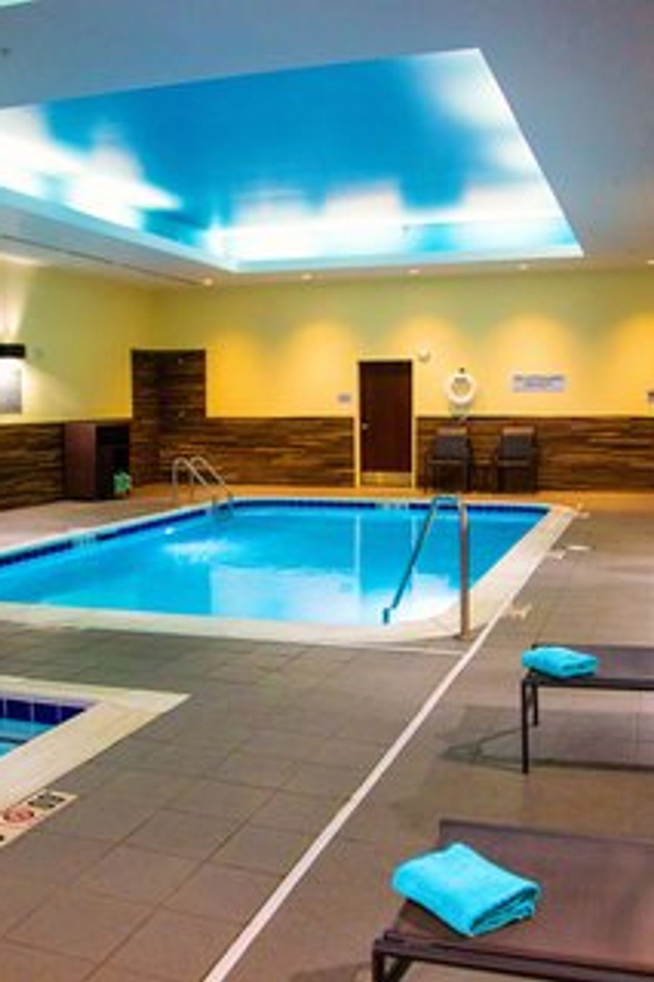 Photo of Fairfield Inn & Suites Pocatello