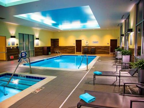 Photo of Fairfield Inn & Suites Pocatello