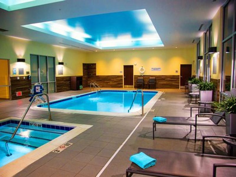 Photo of Fairfield Inn & Suites Pocatello