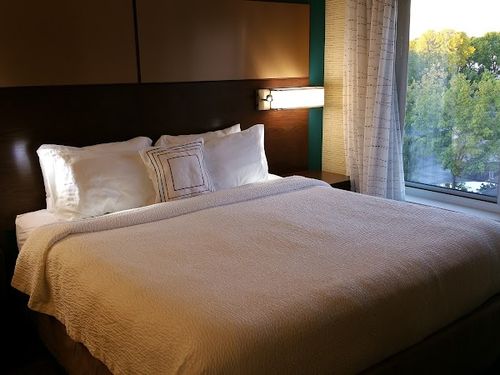 Photo of Residence Inn Portland Hillsboro/Brookwood