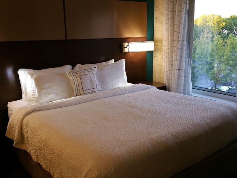 Photo of Residence Inn Portland Hillsboro/Brookwood